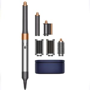Dyson latest model Airwrap multi styler complete long